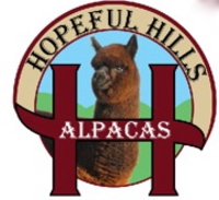 Hopeful Hills Ranch - Logo