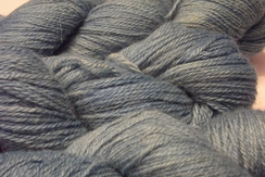 Alpaca Yarn - Vesper - Blue Denim