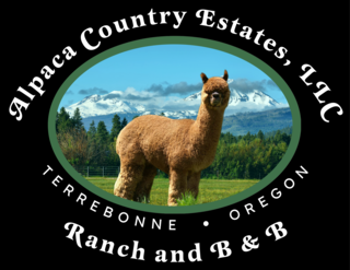 Alpaca Country Estates, LLC - Logo