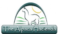 The Alpaca Hacienda - Logo
