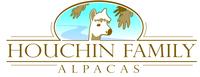 Houchin Family Alpacas - Logo