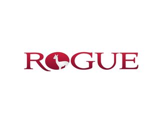 Rogue Alpacas - Logo
