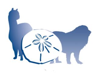 Sandollar Farms | Alpacas & Great Pyrenees - Logo