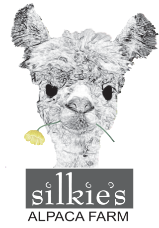 Silkie's Farm - Logo