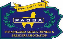 Pennsylvania Alpca Owners and Breeders Association