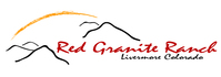 Red Granite Ranch, Ltd. - Logo