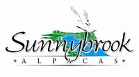 Sunnybrook Alpacas - Logo