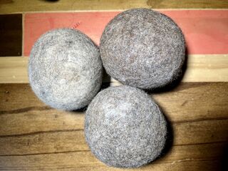Dryer Balls (3)