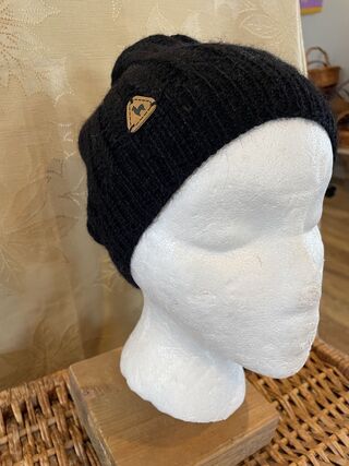 Aubrey Knitted Hat