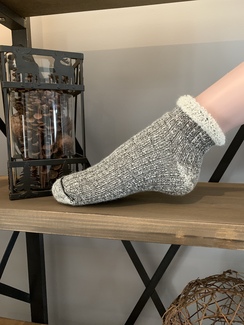 Thermal Slipper sock