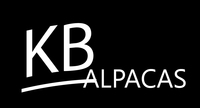 KB Alpacas - Logo