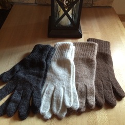 All-Terrain Gloves