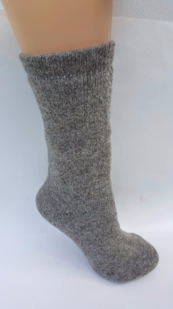 Alpaca/Wool Socks 