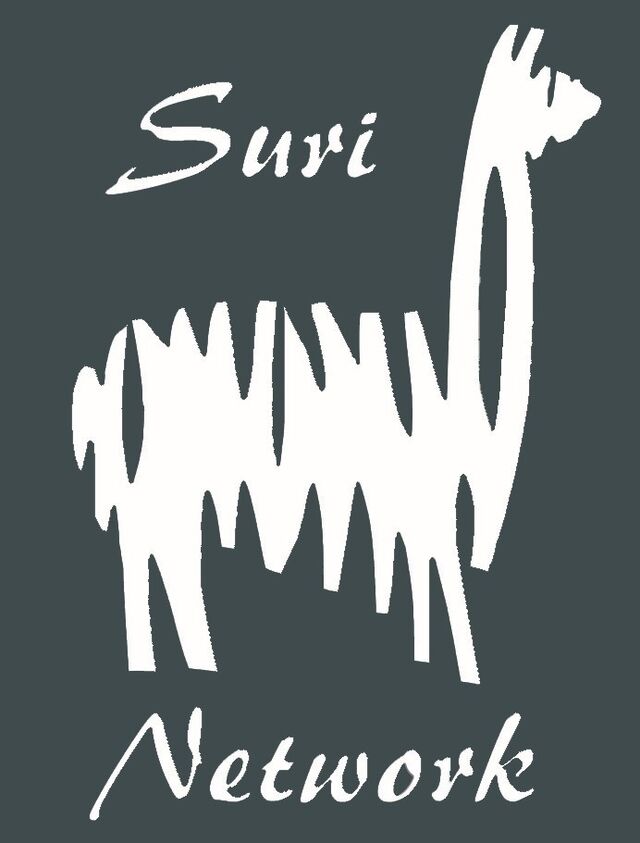 Suri Network - Suri Network logo