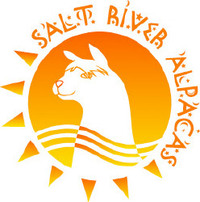 Salt River Alpacas - Logo