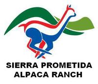 Sierra Prometida Alpaca Ranch - Logo