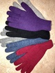 Photo of Gloves- Reversible Alpaca Gloves