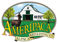 Ameripaca Alpaca Breeding Co., Inc. - Logo