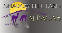 Shadow Hill Farm - Logo