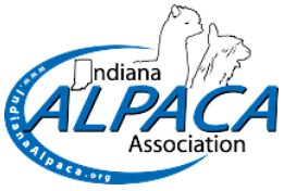 IAA - Indiana Alpaca Association logo