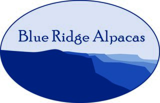 Blue Ridge Alpaca Ranch, LLC - Logo
