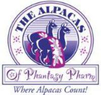 The Alpacas of Phantasy Pharm - Logo