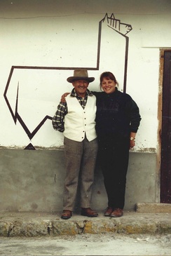 Estancia Accoyo Ranch-1995