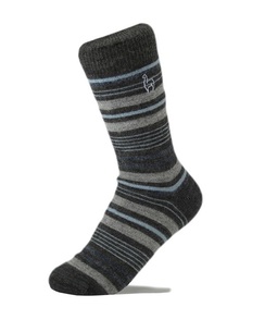 Shupaca Stripe Socks