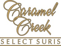 Caramel Creek Select Alpacas & Pacadoodles - Logo