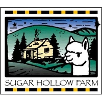 Sugar Hollow Farm Alpacas, LLC - Logo