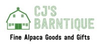 CJ's Barntique - Logo