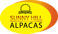 Sunnyhill Alpacas - Logo