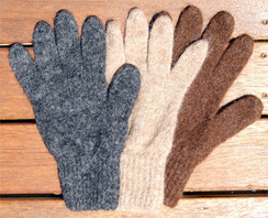 ALL TERRAIN GLOVES (SIZE LARGE)
