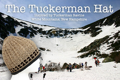 The TUCKERMAN Hat 