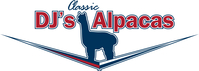 DJs Classic Alpacas - Logo