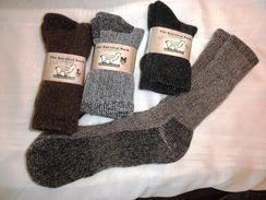 Photo of Socks - 5 styles