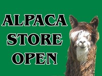 Bookmark Alpacas - Logo