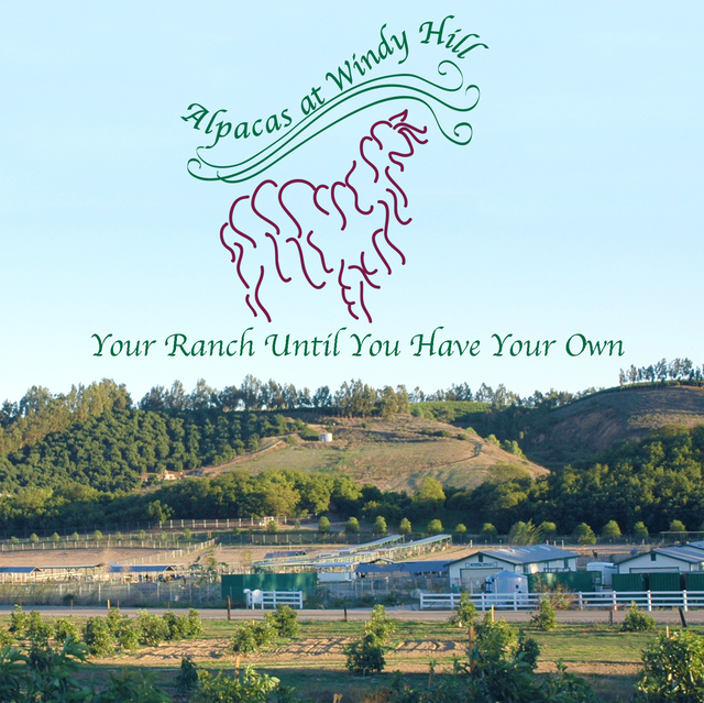 Your Ranch Until You Have Your Own