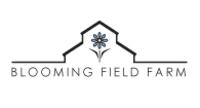 Blooming Field Farm - Logo