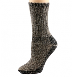 Survival Alpaca Sock - Size MEDIUM