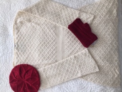 Knit Alpaca Sweaters