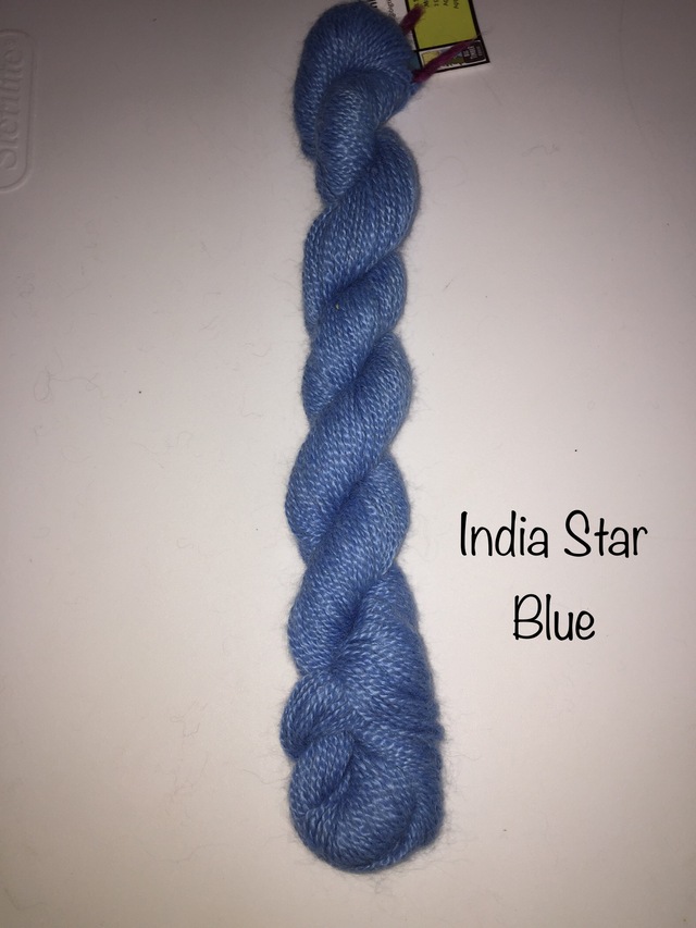Blue Sky-India Star