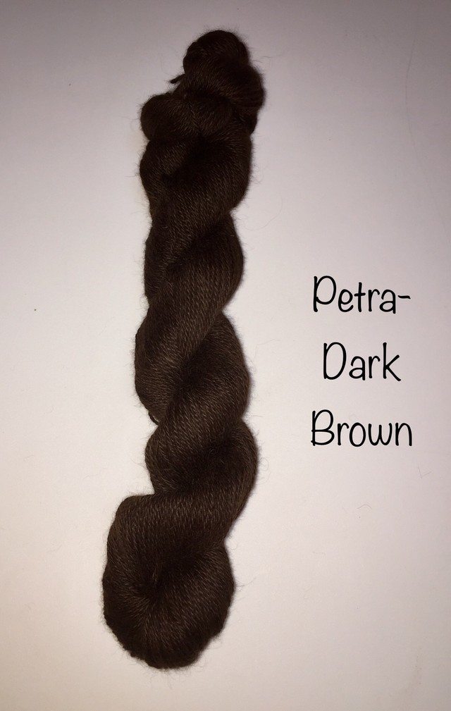 Natural Dark Coco-Petra