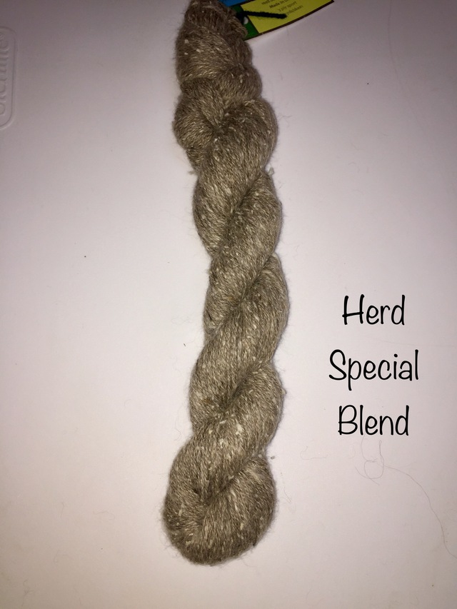 2019 Herd Special Blend