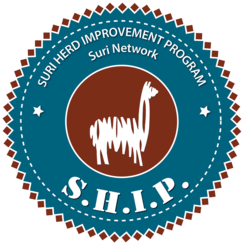S.H.I.P Classified Suri Herd