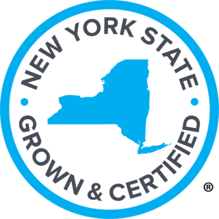 NYS Grown & Certified Fiber Farm