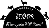 Menagerie Hill Ranch - Logo