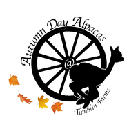 Autumn Day Alpacas @ Tumblin Farms - Logo