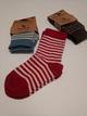 Photo of Fun Alpaca Socks for Kids