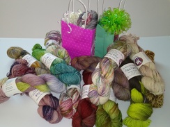 Treat yourself to a YARNtastic Surprise